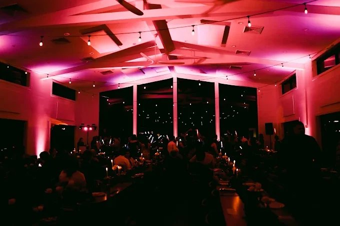 How to Choose the Perfect Wedding DJ in Columbus, Ohio